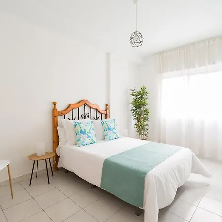 Apartment Family Nestor De La Torre Las Palmas de Gran Canaria