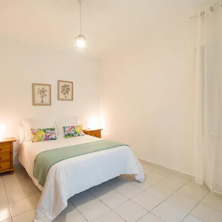 Family Nestor De La Torre Apartment Las Palmas de Gran Canaria